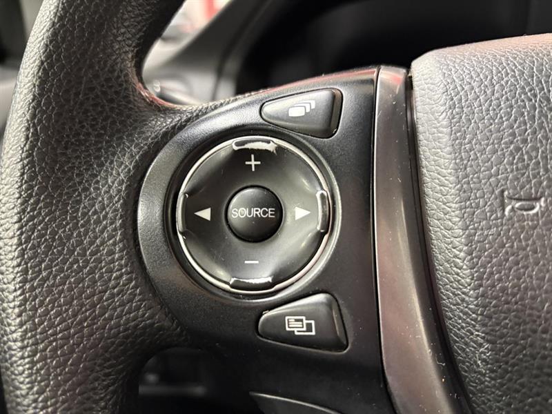 honda Ridgeline 2017 - 13