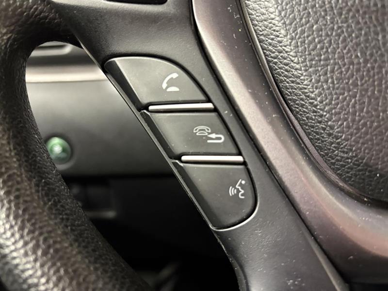 honda Ridgeline 2017 - 14