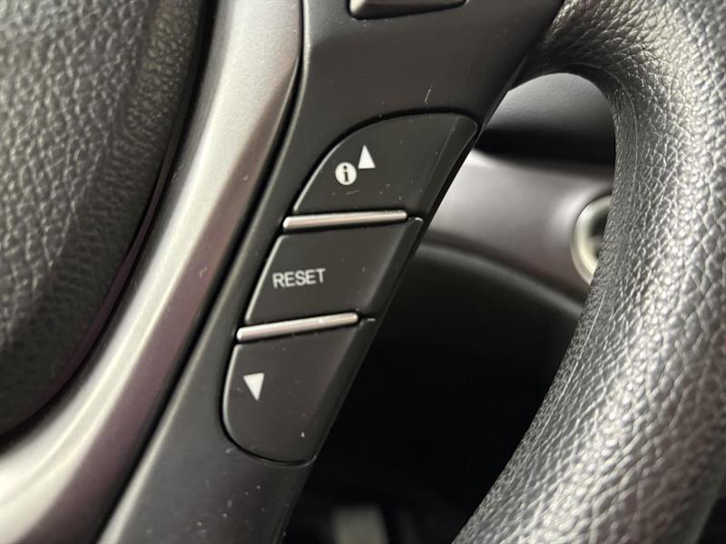 honda Ridgeline 2017 - 15