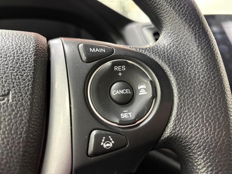 honda Ridgeline 2017 - 16