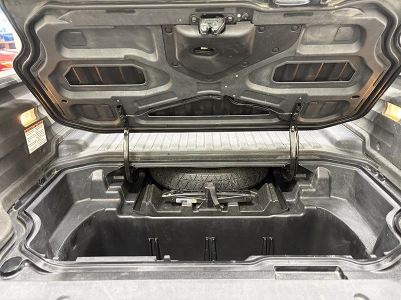 honda Ridgeline 2017 - 27