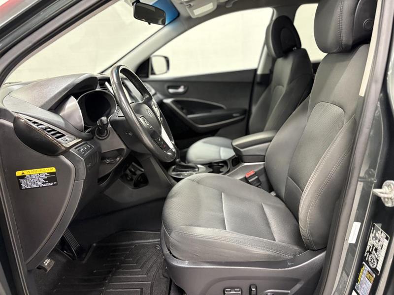 hyundai Santa Fe 2013 - 7