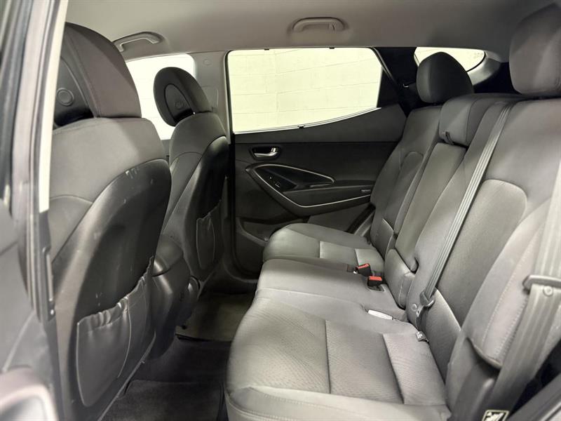 hyundai Santa Fe 2013 - 8