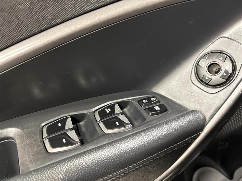 hyundai Santa Fe 2013 - 9