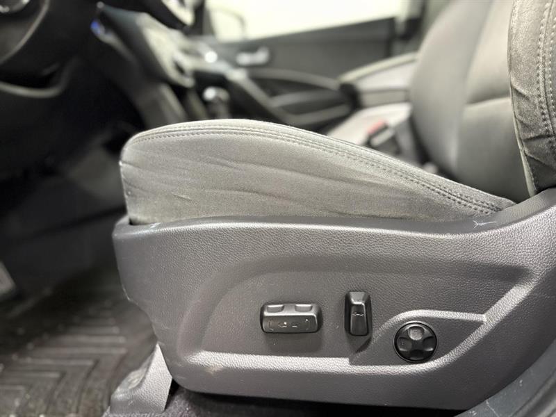 hyundai Santa Fe 2013 - 11