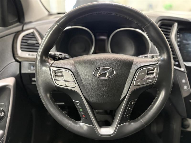 hyundai Santa Fe 2013 - 12