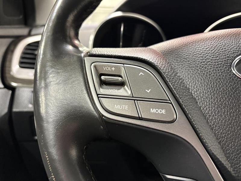 hyundai Santa Fe 2013 - 14