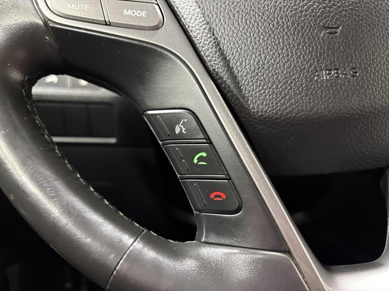 hyundai Santa Fe 2013 - 15