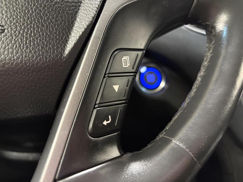 hyundai Santa Fe 2013 - 16