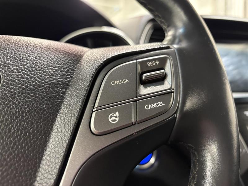 hyundai Santa Fe 2013 - 17