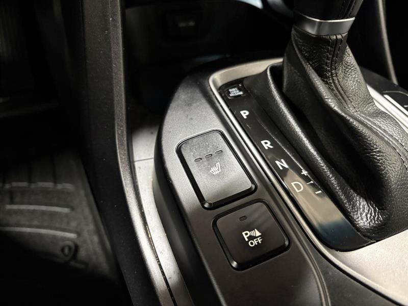 hyundai Santa Fe 2013 - 21