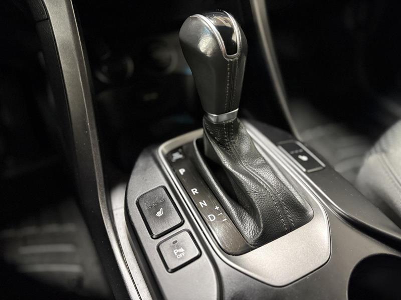 hyundai Santa Fe 2013 - 22