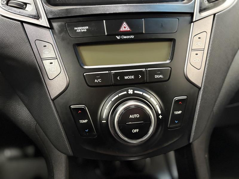 hyundai Santa Fe 2013 - 23