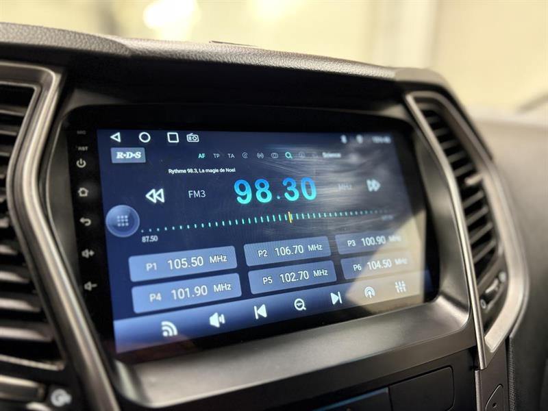 hyundai Santa Fe 2013 - 24