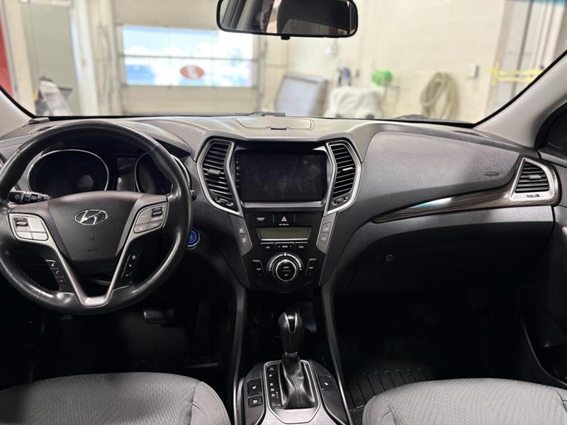 hyundai Santa Fe 2013 - 26