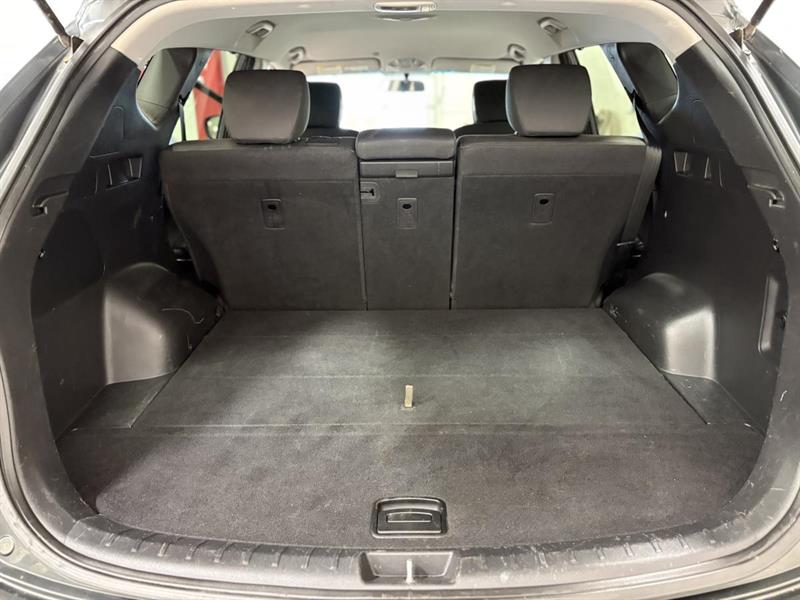 hyundai Santa Fe 2013 - 27