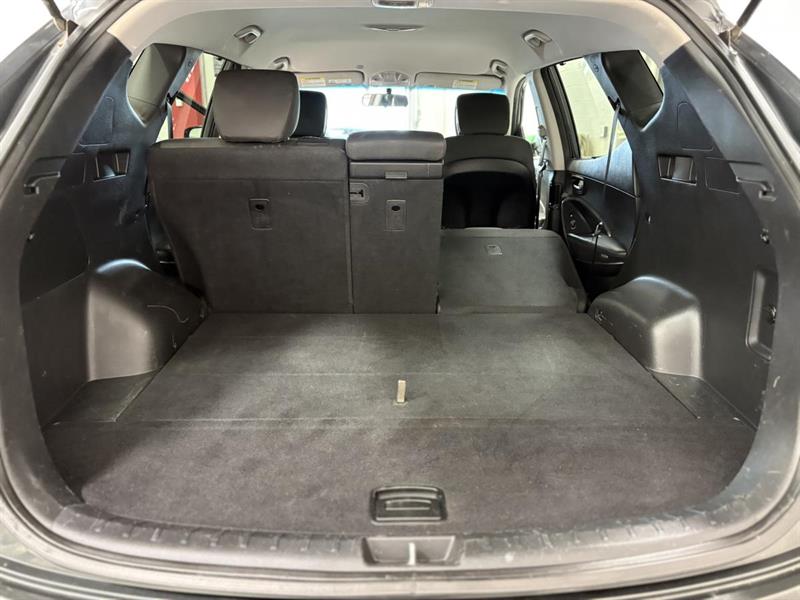 hyundai Santa Fe 2013 - 28