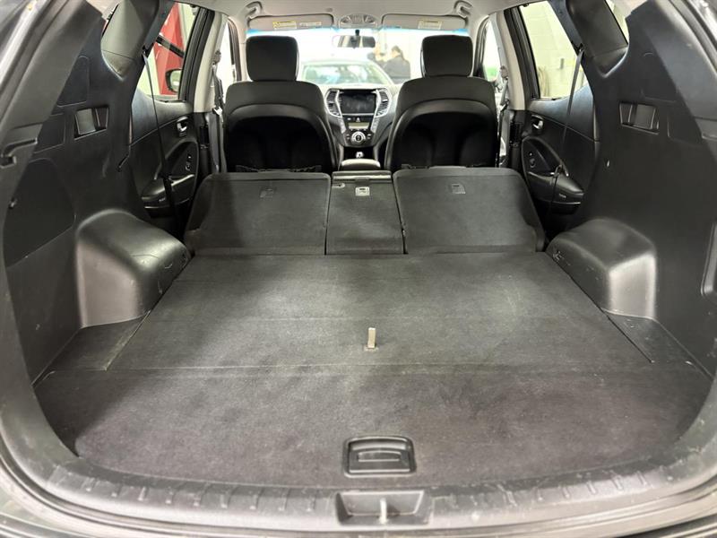 hyundai Santa Fe 2013 - 29