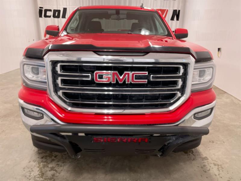 gmc Sierra 1500 2018 - 3
