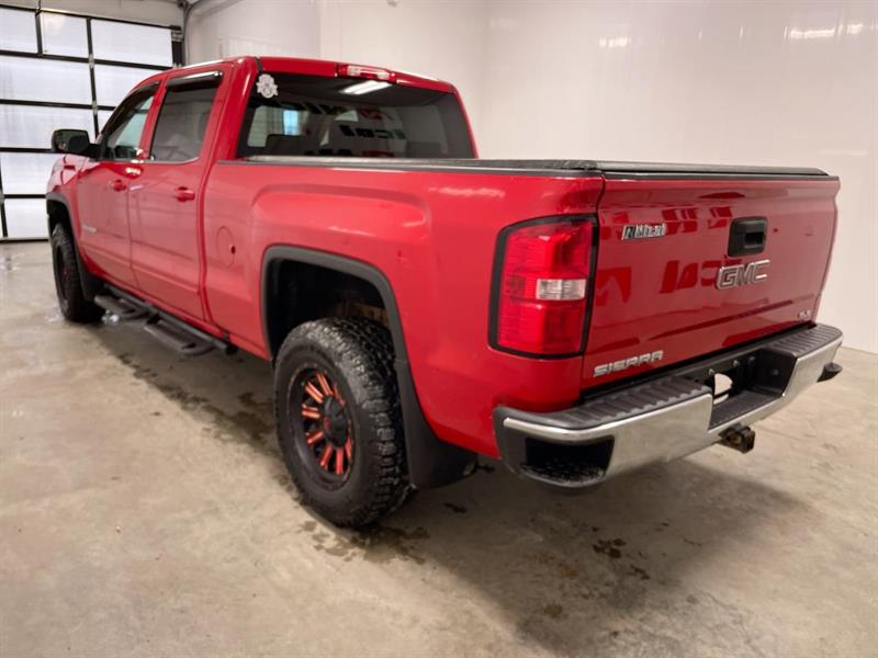 gmc Sierra 1500 2018 - 6