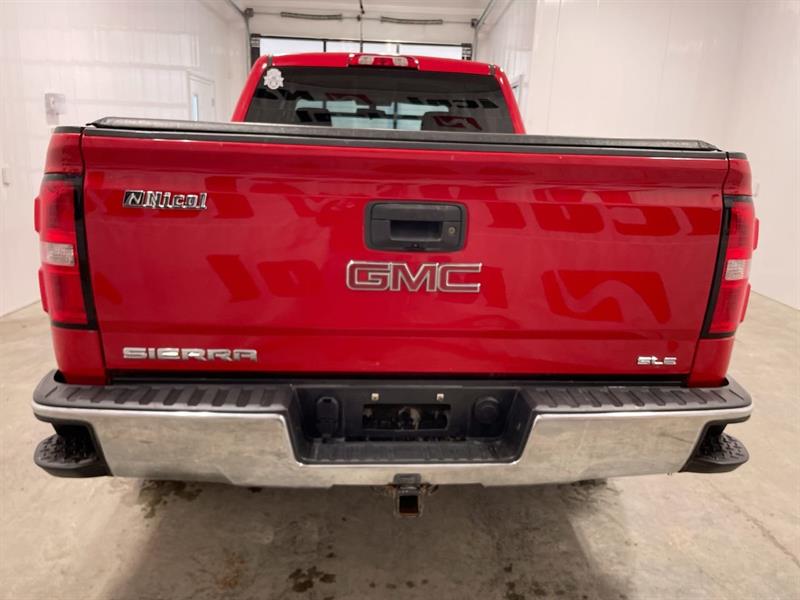 gmc Sierra 1500 2018 - 7
