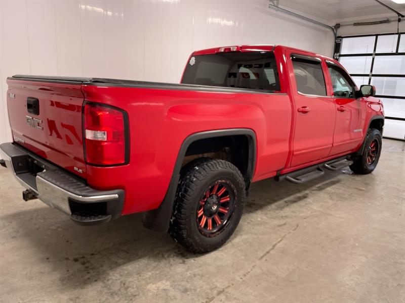 gmc Sierra 1500 2018 - 8