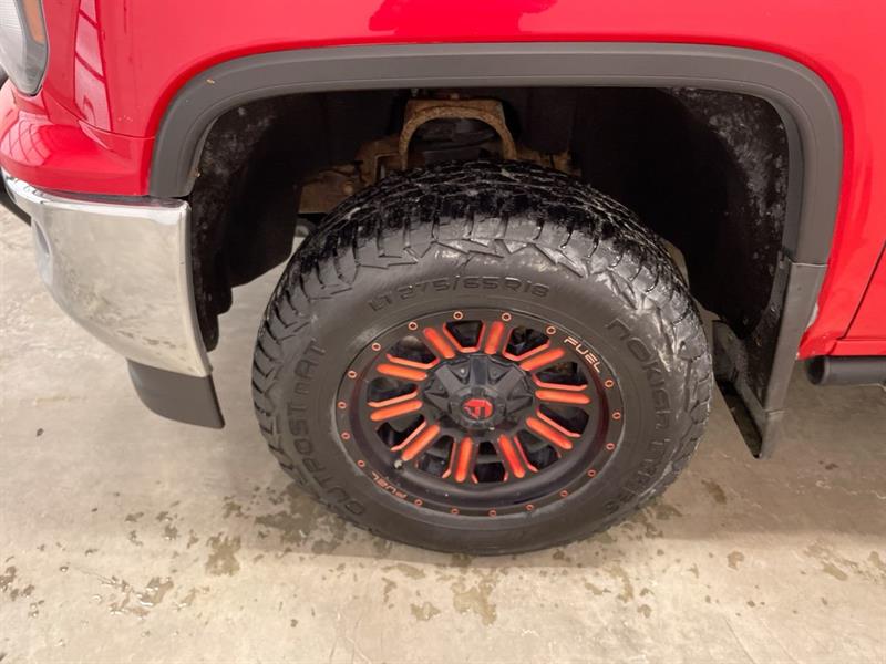 gmc Sierra 1500 2018 - 10