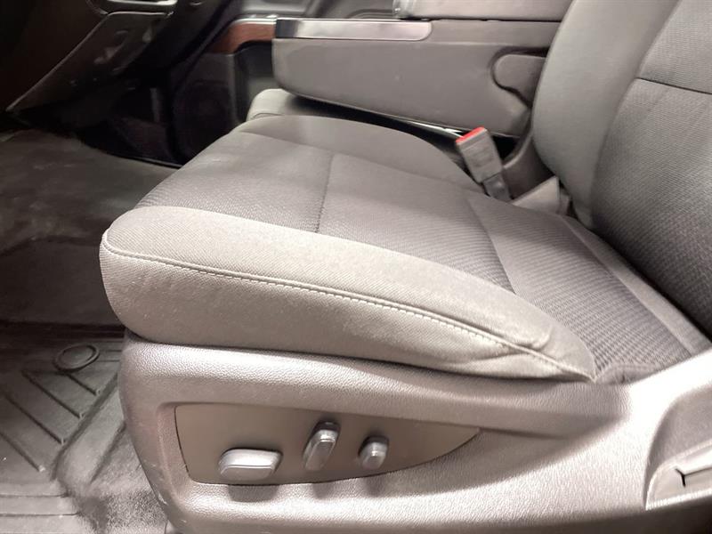 gmc Sierra 1500 2018 - 12