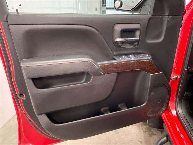 gmc Sierra 1500 2018 - 13