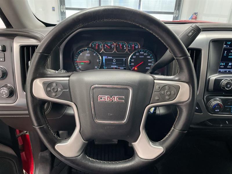 gmc Sierra 1500 2018 - 14