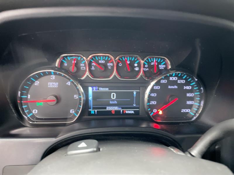 gmc Sierra 1500 2018 - 15