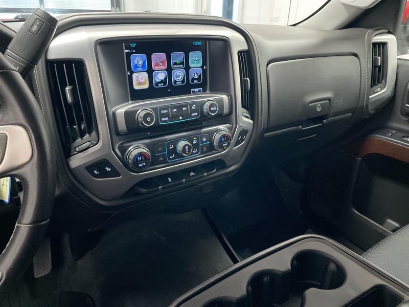 gmc Sierra 1500 2018 - 16