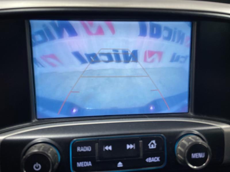 gmc Sierra 1500 2018 - 17