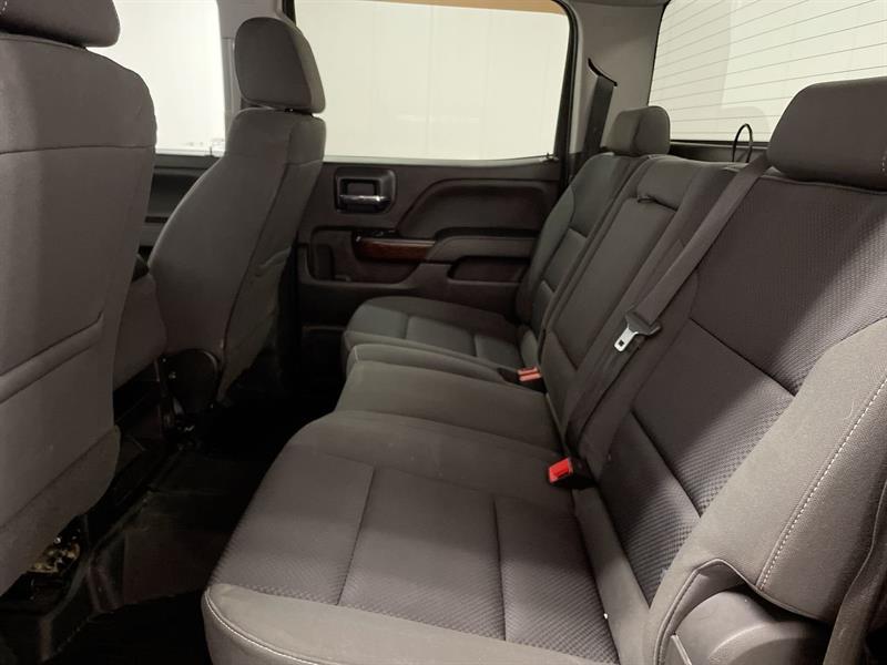 gmc Sierra 1500 2018 - 19