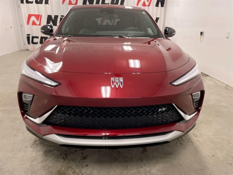 buick Envista 2025 - 3