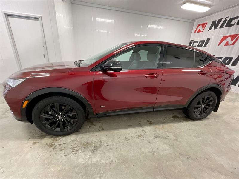 buick Envista 2025 - 5