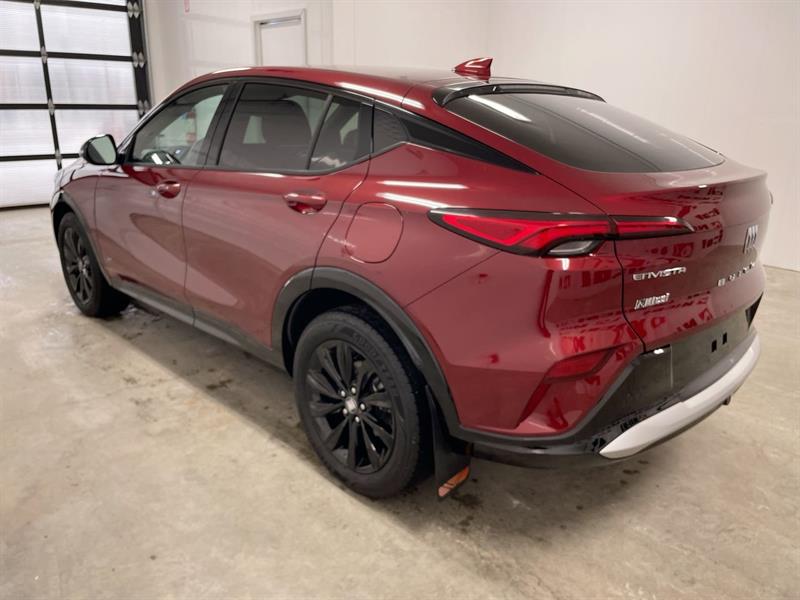 buick Envista 2025 - 6