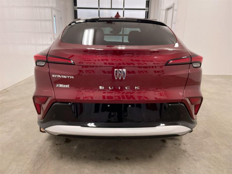buick Envista 2025 - 7