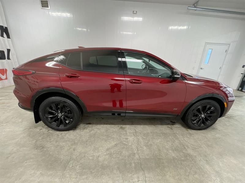 buick Envista 2025 - 9