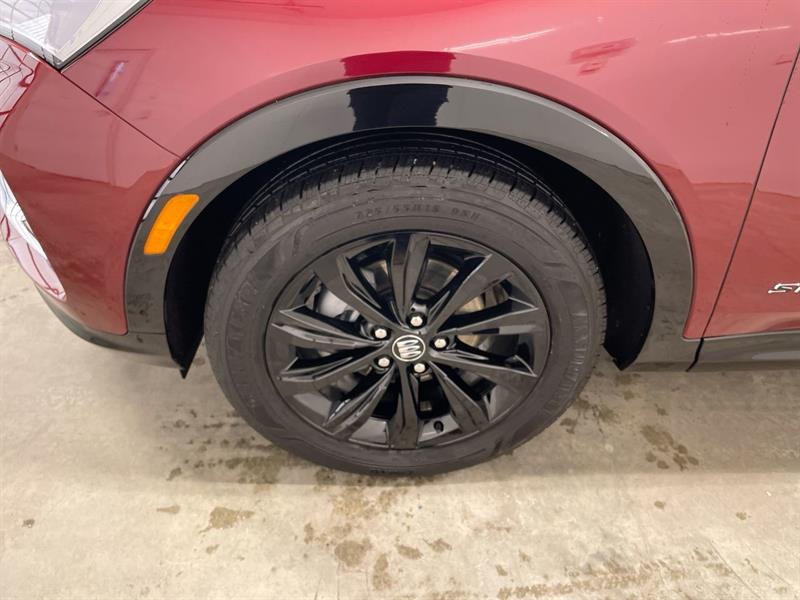 buick Envista 2025 - 10