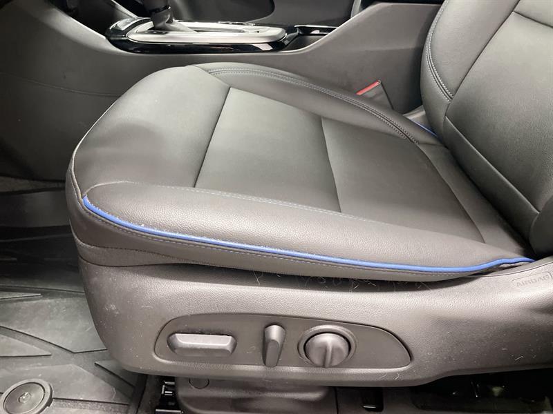 buick Envista 2025 - 12