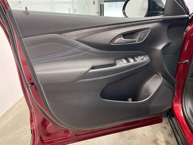 buick Envista 2025 - 13