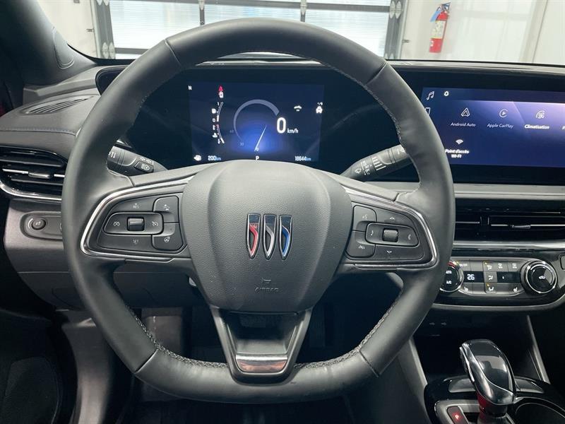 buick Envista 2025 - 14