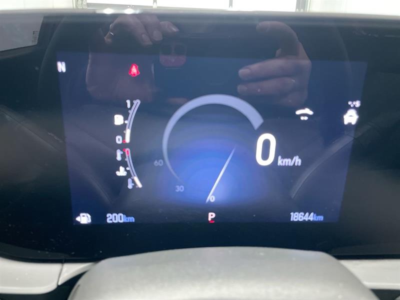 buick Envista 2025 - 15