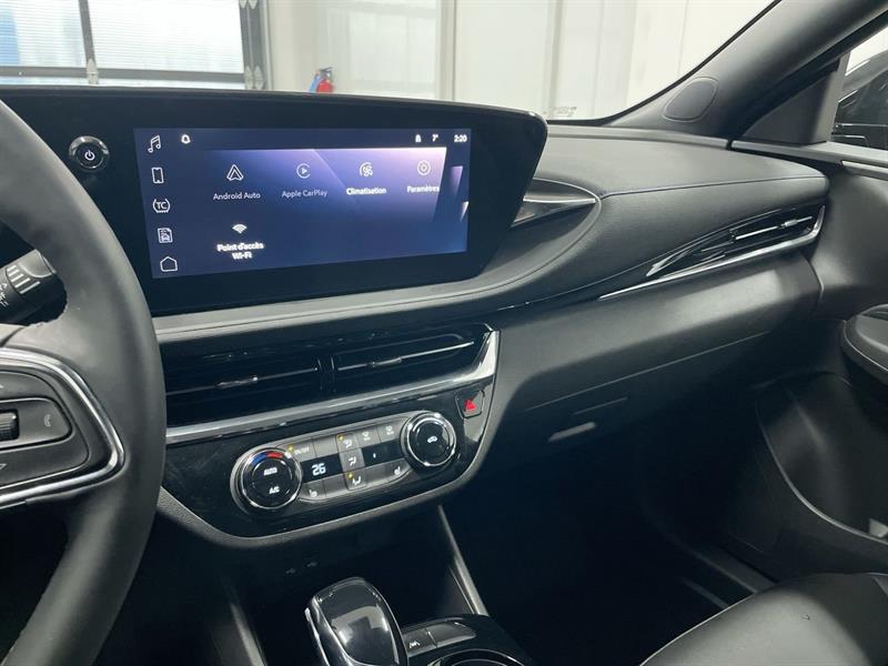 buick Envista 2025 - 16