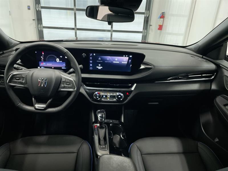 buick Envista 2025 - 18