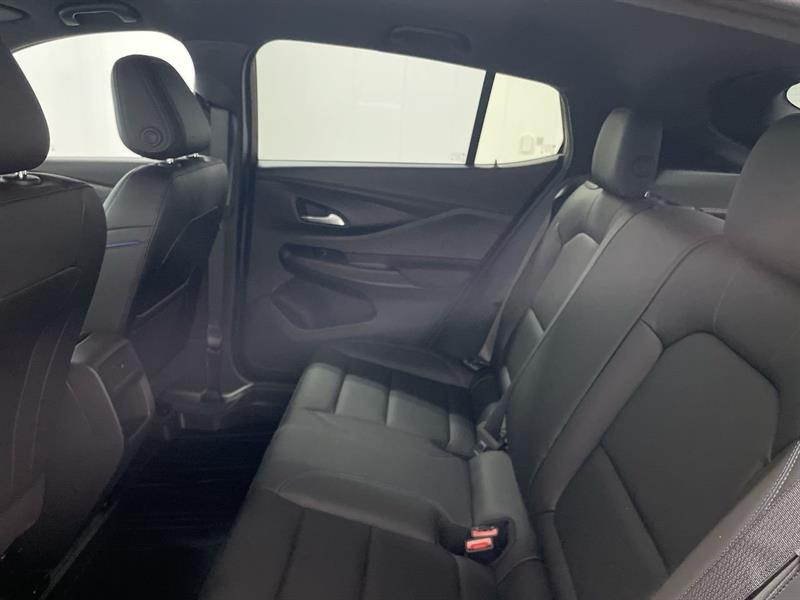 buick Envista 2025 - 19