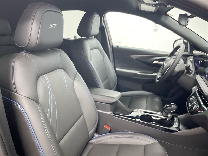 buick Envista 2025 - 21