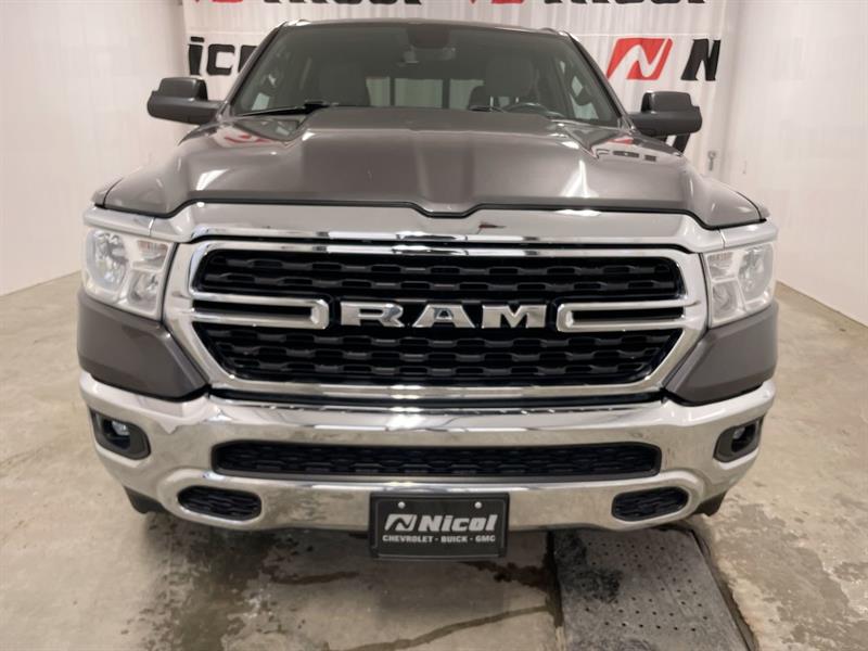 ram 1500 2022 - 3