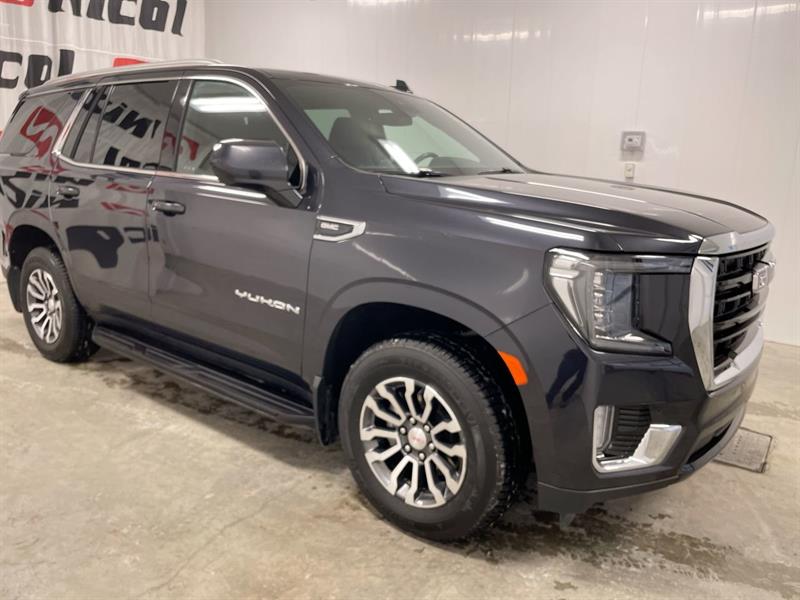 gmc Yukon 2023 - 2